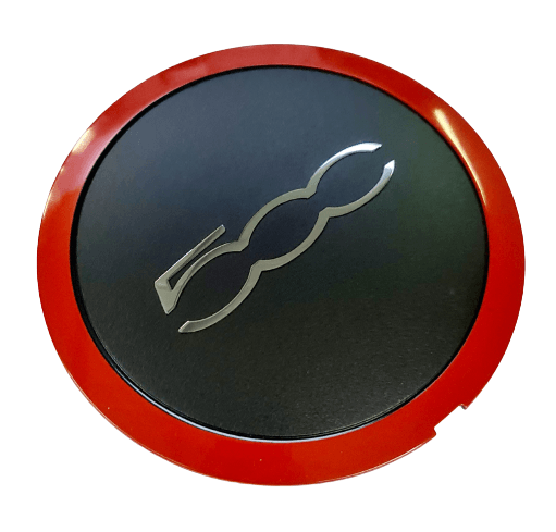 Alloy Wheel Center cap -Fiat 500 51877477