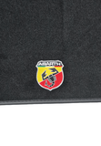 Carpet Mat Set - 500 Abarth 2016> 735671223