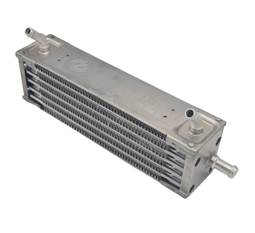 Oil Cooler, Gearbox - Fiat Punto 188 Mk2, Mk2B 46778142