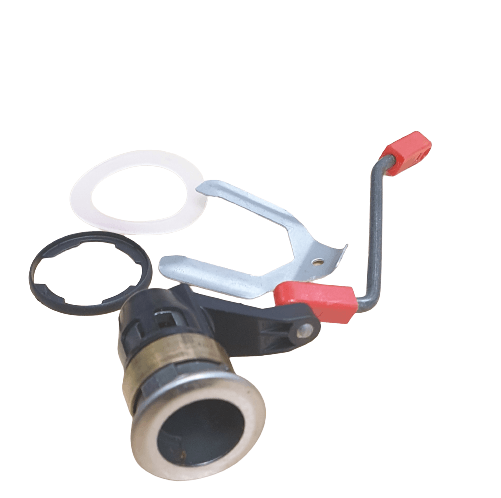 Boot Lid Lock - Fiat Coupe 46304249