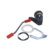 Boot Lid Lock - Fiat Coupe 46304249