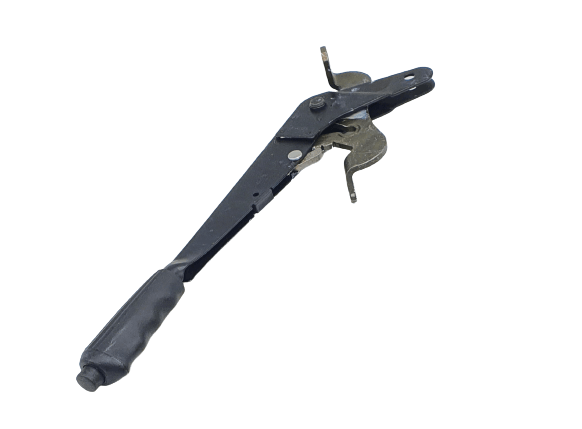 Handbrake Lever - Fiat Uno 91386329