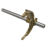 Gear Selector Fork, 1st & 2nd Gear - Alfa Romeo V6 55202497