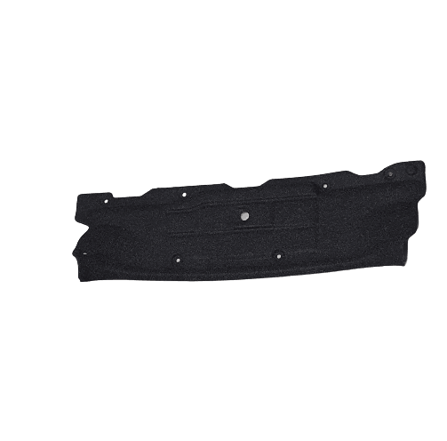 Boot Lining - Fiat 500 Cabriolet 735496498