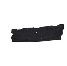Boot Lining - Fiat 500 Cabriolet 735496498