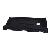 Boot Lining - Fiat 500 Cabriolet 735496498