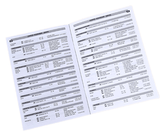 Manual - Campervan Assistance - Ducato 60383220