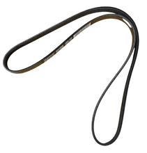 Aux Belt - 500 Abarth (With Air Con) 55219226