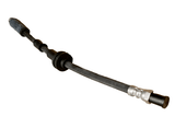 Flexi Brake Hose, Front - 500 Abarth 52128816