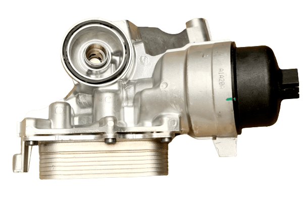 Oil Cooler - 1.4 Turbo Alfa Romeo Fiat 500 Abarth 55236756