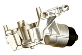 Oil Cooler - 1.4 Turbo Alfa Romeo Fiat 500 Abarth 55236756