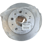 Brake Discs, Pair, Rear - Fiat Ducato 2014> 51957512