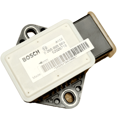 YAW Sensor - 500 Abarth 52026718
