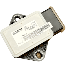 YAW Sensor - 500 Abarth 52026718