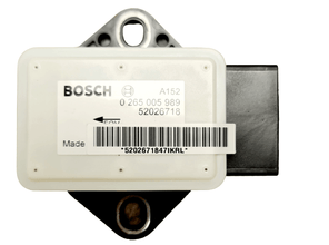 YAW Sensor - 500 Abarth 52026718