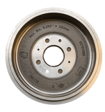 Brake Drum, Rear - Fiat Punto Evo 51901443