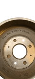 Brake Drum, Rear - Fiat Punto Evo 51901443