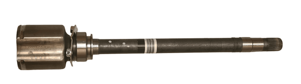 Driveshaft, Inner, Offside - Abarth 500 55209967