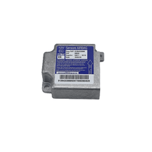 Airbag ECU - Fiat Ducato 1394333080