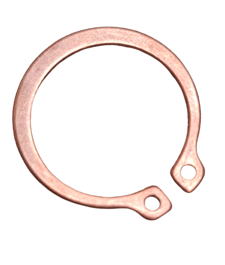 Circlip - Spider Bearing - 500 Abarth 46307677