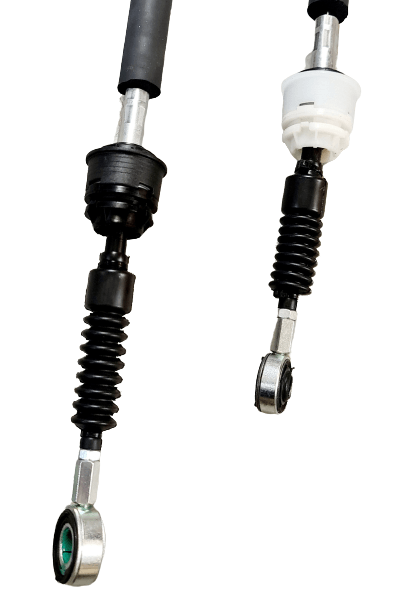 Gear Change Cables - 500 Abarth 2015> 46340399 – Partsworld-UK
