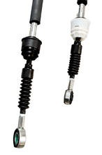 Gear Change Cables - 500 Abarth 2015> 46340399