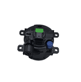 Fog Lamp - Fiat Panda 52104431