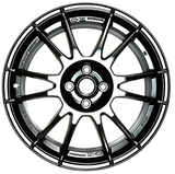 17" Alloy Wheel Kit - 124 Abarth GT Rally 52109667