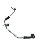 Radiator Hose - Fiat Panda 51930271