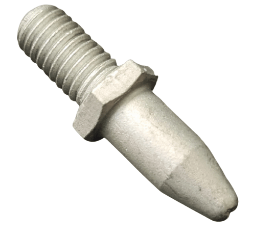 Wheel Locating Bolt - 500 Abarth 7734791