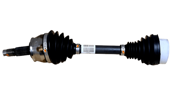 Driveshaft, Outer - 500 Abarth 51955479