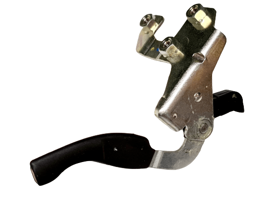 Bonnet Release Lever - Lancia Thesis 60670308