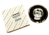 Alloy Wheel Centre Cap - Fiat 500 Gucci 51903270