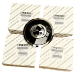 Alloy Wheel Centre Cap - Fiat 500 Gucci 51903270