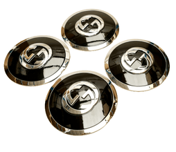 Alloy Wheel Centre Cap - Fiat 500 Gucci 51903270