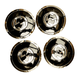 Alloy Wheel Centre Cap - Fiat 500 Gucci 51903270