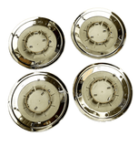 Alloy Wheel Centre Cap - Fiat 500 Gucci 51903270