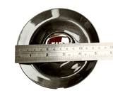 Genuine Fiat Alloy Wheel Centre Cap -Bravo Sport 735452756