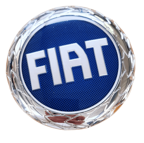 Fiat Grande Punto Grille Badge - 46832366