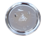 Fiat Grande Punto Grille Badge - 46832366