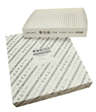 Pollen / Cabin Filter - 500 Abarth - Partsworld-UK - 52126547