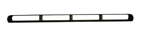 Trim, Front Upper Bumper - Fiat 500 GT 2012-2015 735569489