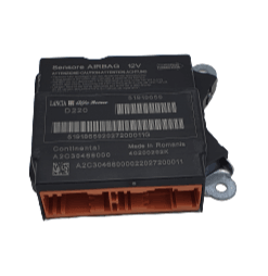 51918659 Airbag ECU - 500