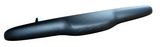Tailgate Handle - 500 Abarth Competzione Graphite Grey 735626270