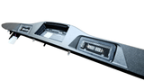 Tailgate Handle - 500 Abarth Competzione Graphite Grey 735626270