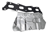 Exhaust Manifold Gasket - Mito, 500 Abarth, Punto Evo Abarth 55225376