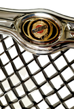 Radiator Grille, Chrysler 300 2005-2010 K 82212090