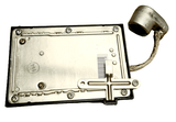 Xenon Headlamp ECU, Left Hand / Nearside - Alfa Romeo 166 77362150