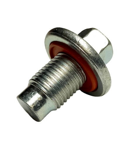 Oil Sump Pan Plug - Mopar® Jeep K 06507741AA