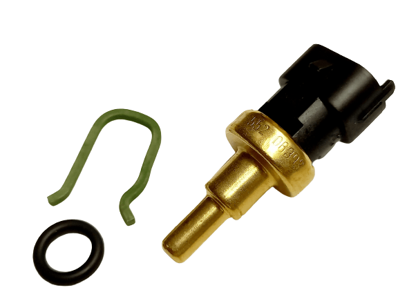 Coolant Temperature sensor -Alfa Romeo Stelvio Giulia 2.2 Diesel ...